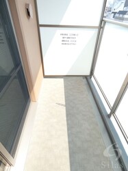 塚本駅 徒歩6分 8階の物件内観写真